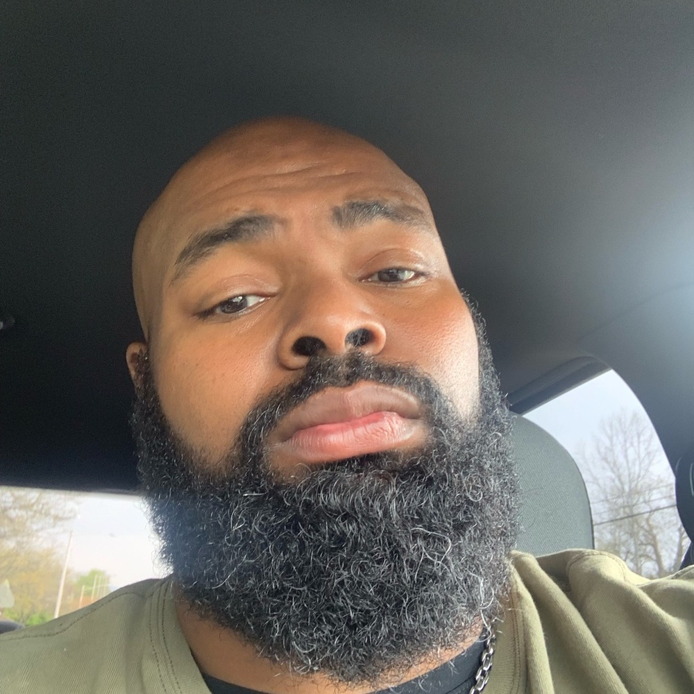 Meet your Posher, Vince